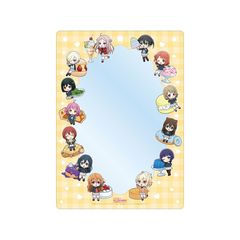 ���ײ��! �����w�����ٱ���ٓ��D�� �W�� ���ѷ�� ���� Ver. A5 �d����� 