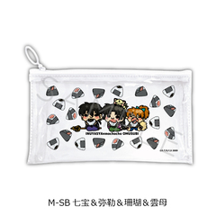 �w���鍳�x �ׯĸر�߰� M-SB (���� & ���� & �X�� & �_��) 