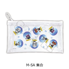 TV��� �w�������ذ�݁x ��2�e �ׯĸر�߰� M-SA (�W��) 