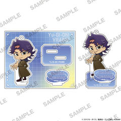 �V���Y���� VRAINS �ɂ��Ă� ���ٽ���� ���� Ver. �����Ĉ� 