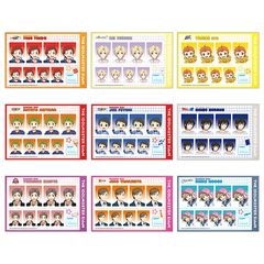 �����Ͻ�� SideM �ؖ��ʐ^�� / ����ް���� ��2�e BOX 