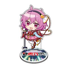 ����Project �Ö��n���Ƃ� ���ٽ���� ���ѷ�� ���z�� LIVE�ð�� Ver. illust : ���n����� 