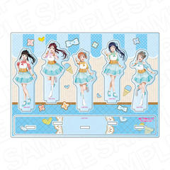 ���ײ��! �ݼ���!! �۸��ѱ��ټ޵�� A Cafe party Ver. 
