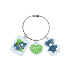 �����Ͻ�� SideM Teddy's Collection ܲ԰3�A�������� / 03 �H���� 