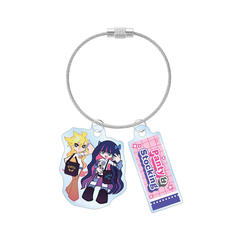 �wNew PANTY & STOCKING with GARTERBELT�x �`�����낵 ���è & �į�ݸ� ���� Ver. 2�Aܲ԰���ٷ����ް Ver. A 