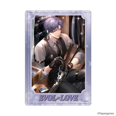 ��׸ر��� �u��������ޭ��� �`EVOL�~LOVE�`�v 25 / �����@�O�ȐS��� (���� �׽�) 