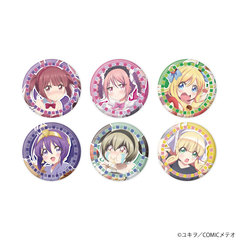 ���ޯ�� �u�א_�������ۯ�߷���v 08 / �����n Ver. ��ײ��� (�S6��) (�`�����낵 �׽�) BOX 