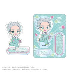 WIND BREAKER ����Ͻ��� vivid Ver. �~�{�� 