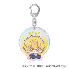 WIND BREAKER �۸��ѷ����ް / ����H�F �݂ɂ҂��� 