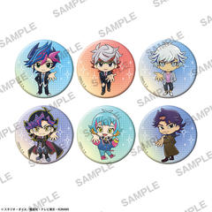 �V���Y���� VRAINS �ɂ��Ă� ���炫����ޯ�޺ڸ��� ���� Ver. Box 