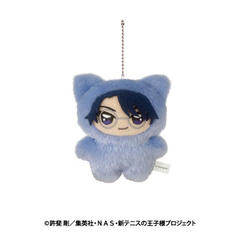 �V�ƽ�̉��q�l ���݂����܂������� 2. �E���Ўm 