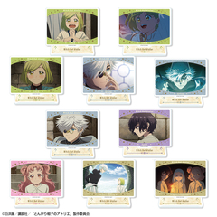 TV��� �u�Ƃ񂪂�X�q�̱�ش�v �ڰ�ިݸ� ���ٽ���� BOX 