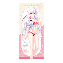 Summer Pockets REFLECTION BLUE ��߰���� 