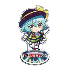 ����Project �Ö��n������ ���ٽ���� ���ѷ�� ���z�� LIVE�ð�� Ver. illust : ���n����� 