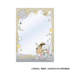 TV��� �wSAKAMOTO DAYS�x �d�����޹�� / X (�װ) �[���� 