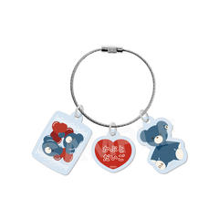 �����Ͻ�� SideM Teddy's Collection ܲ԰3�A�������� / 04 ����� 