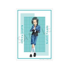 TV��� �w���ゲ���!�x �O���C�� A3 ϯĉ��H�߽�� 