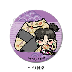 �w���鍳�x ���ޯ�� (57mm) M-SJ (�_�y) 