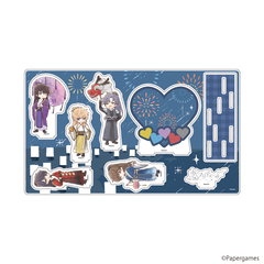 ���б� ���ټ޵����ڰ� �u��������ޭ��� �`EVOL�~LOVE�`�v 14 / ���ް� Ver. (���̱�� �׽�) 