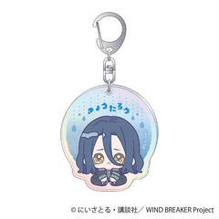 WIND BREAKER �۸��ѷ����ް / ���������Y �݂ɂ҂��� 