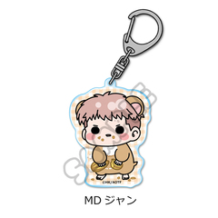 TV��� �w�i���̋��l�x Season 1�`3 ���ٷ����ް MD (�ެ�) 