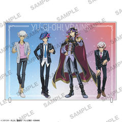 �V���Y���� VRAINS �������� ���� Ver. �`�����낵 