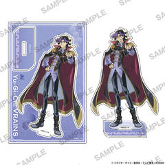 �V���Y���� VRAINS ���ٽ���� ���� Ver. Ai (�l�ԑ�) 