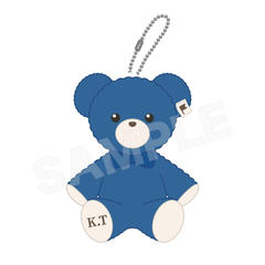 �����Ͻ�� SideM Teddy's Collection �ް�����Ͻ��� / 05 ��\���� 