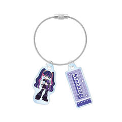 �wNew PANTY & STOCKING with GARTERBELT�x �`�����낵 �į�ݸ� ���� Ver. 2�Aܲ԰���ٷ����ް Ver. B 