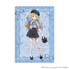 ��׸ر��� �u����� ��4�� �w���ݾ�����ݼ��� Crown Handler�x�v 02 / ���ݾ� �ܲ��ް Ver. (�`�����낵 �׽�) 