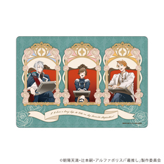 ��׸ر��� �uTV��� �u�Ő����̋`�Z�����ł邽�߁A���������܂�!�v�v 01 / A (�`�����낵 �׽�) 