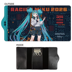 ڰ�ݸ�и 2026 TEAM UKYO ���� Ver. ����� [����и] 