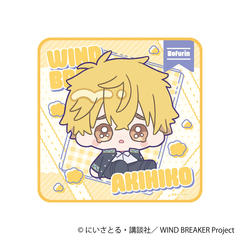 WIND BREAKER ����� / ����H�F �݂ɂ҂��� 