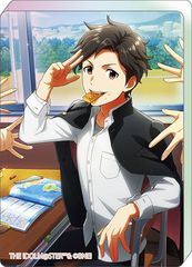 �����Ͻ�� SideM ɰ��ٱ�� / �_�J�K�L ����ް���� 