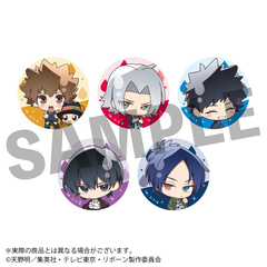 �ƒ닳�t˯���REBORN! ������� ���ޯ�� Vol. 1 BOX 