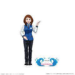 �w�l��˰۰����б�x �`�����낵 ���ٽ���� ��������q �C�̐������̂����ƈꏏ��PLUS ULTRA 