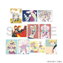 ���ٶ��� �u���������傤����!!�v 01 / ��ײ��� (�S10��) BOX 