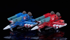 PLAMAX PX-20 ������v��ϸ۽ VF-1J ���̧߰�����ٷذ ϯ�� & �ر ��͍ŋ���� [��׽������� ���] 