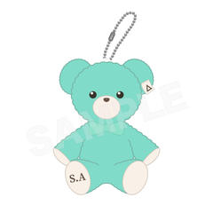 �����Ͻ�� SideM Teddy's Collection �ް�����Ͻ��� / 06 �V��G 