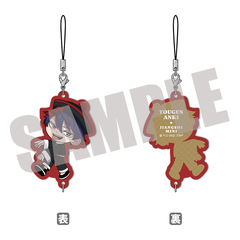 �����ËS ��������ڸ��� ��ɐ��l�G JIANGSHI MINI Ver. 