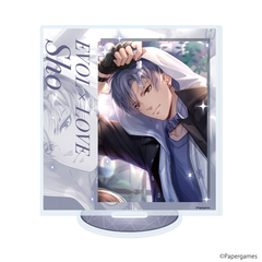 ���ٽ���� �u��������ޭ��� �`EVOL�~LOVE�`�v 83 / �����P�� (���� �׽�) 