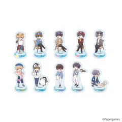 ���قՂ������ �u��������ޭ��� �`EVOL�~LOVE�`�v 13 / ��� 1 ��ײ��� (�S10��) (���̱�� �׽�) BOX 