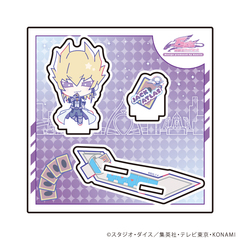 ���ٽ������ڰ� �u�V���Y���� 5D's Design produced by Sanrio�v 02 / �ެ�����׽ (���� �׽�) 