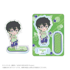 WIND BREAKER ����Ͻ��� vivid Ver. �\�T�� 