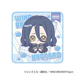 WIND BREAKER ����� / ���������Y �݂ɂ҂��� 