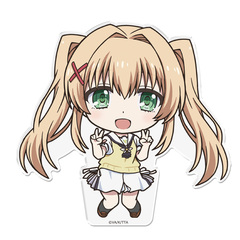 Summer Pockets �Ղɂ���! ����̨�ޭ� (����ޕt) �۳ު��ް� 