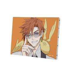 D.Gray-man ��� & èѷ���߰ �װ�׽� F0�� ����޽�ް�� 