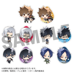 �ƒ닳�t˯���REBORN! ������� �ï�� Vol. 1 BOX 