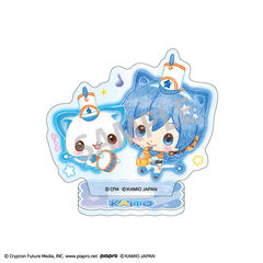 ����и�~Happy March �Ʊ��ٽ���� KAITO 