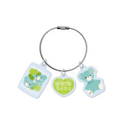 �����Ͻ�� SideM Teddy's Collection ܲ԰3�A�������� / 07 �ԉ��S�X�l 